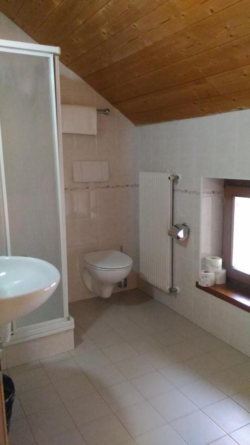 Casa Alpina - Alpin Haus 2* Sëlva