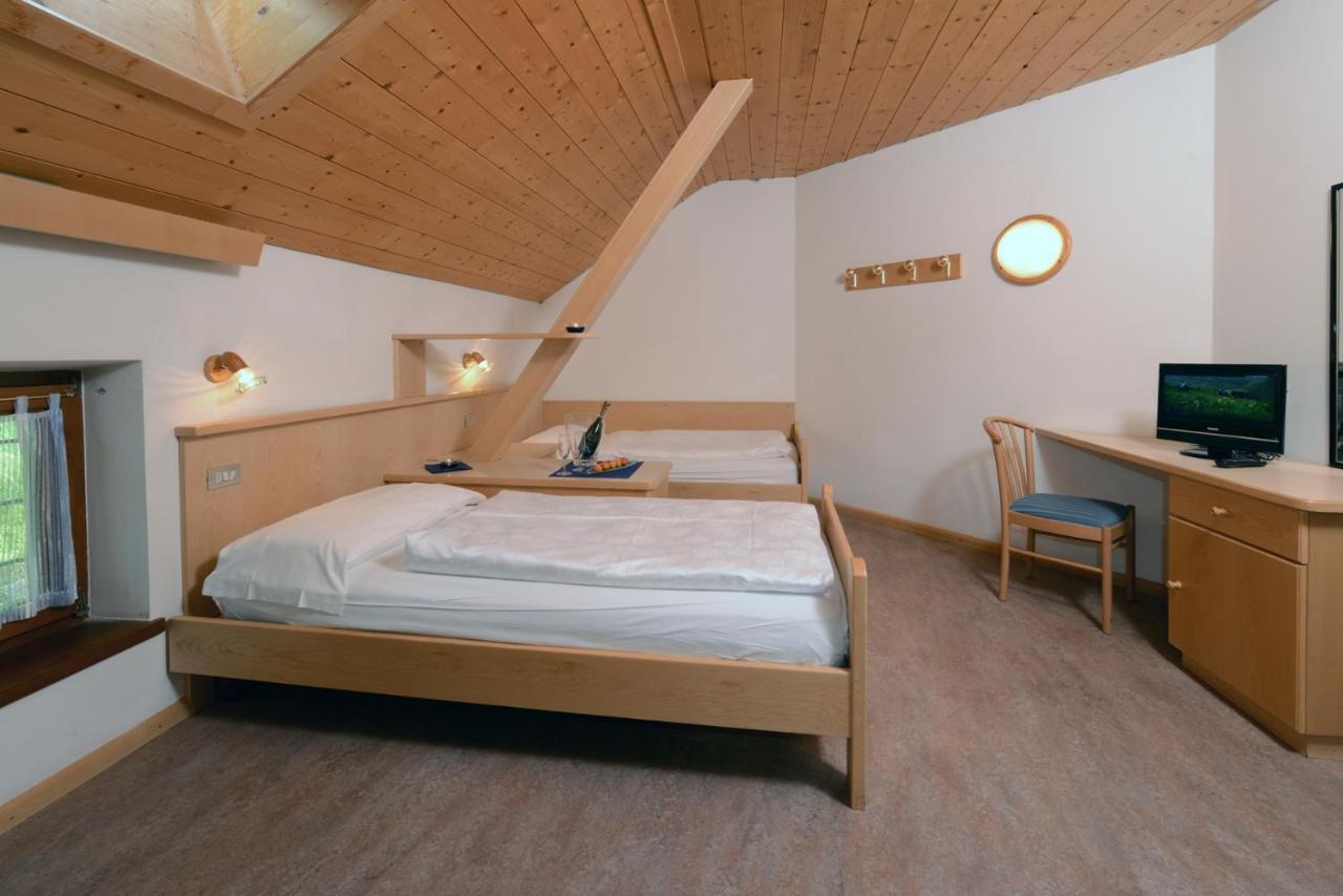 Casa Alpina - Alpin Haus