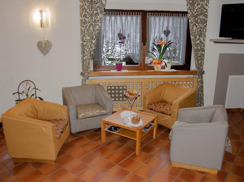 Casa Alpina - Alpin Haus 2*