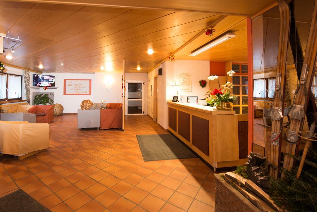 Casa Alpina - Alpin Haus Hotel