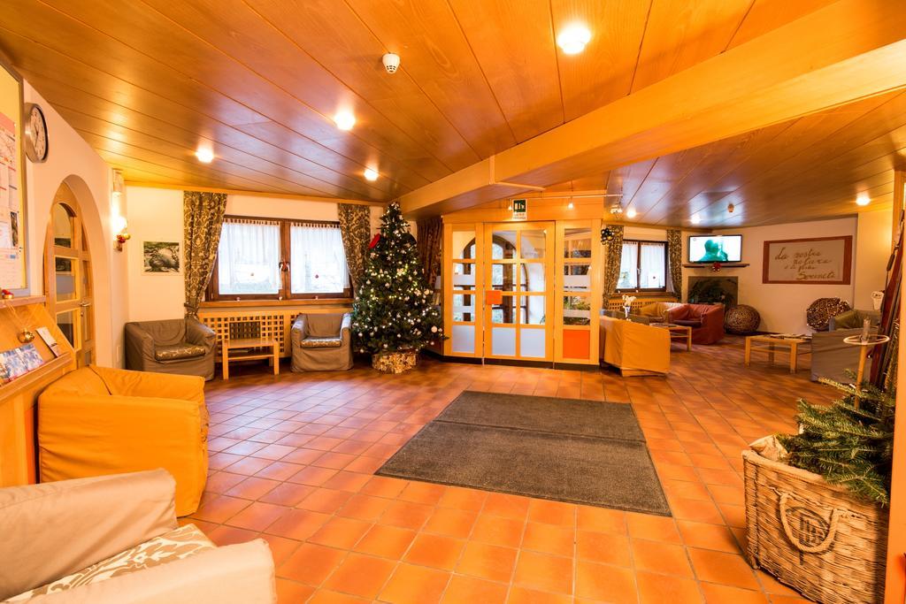 Hotel Casa Alpina - Alpin Haus 2*